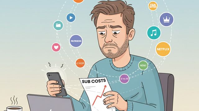 Subscription Fatigue in 2026