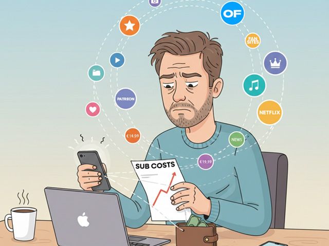 Subscription Fatigue in 2026